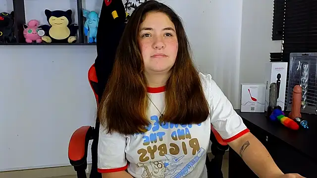 ann bronw online show from February 25, 2025, 1:43 pm