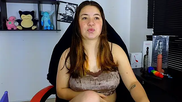 ann bronw online show from March 19, 2025, 2:02 pm