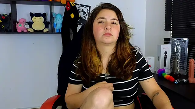 ann bronw online show from February 26, 2025, 4:05 pm