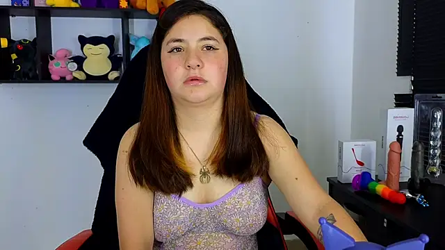 ann bronw online show from February 21, 2025, 2:06 pm