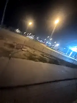 Byalexander2020 online show from October 7, 2025, 11:50 pm