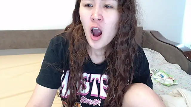 Snapshot of Riz_girl chatting on September 21, 2025, 10:20 am Riz girl online show from September 21, 2025, 10:20 am