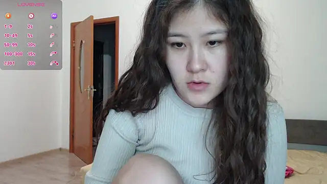 Snapshot of Riz_girl chatting on October 3, 2025, 6:31 pm Riz girl online show from October 3, 2025, 6:31 pm