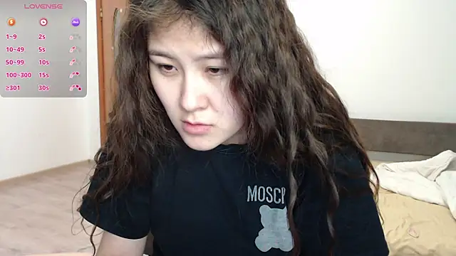 Snapshot of Riz_girl chatting on October 4, 2025, 5:25 pm Riz girl online show from October 4, 2025, 5:25 pm