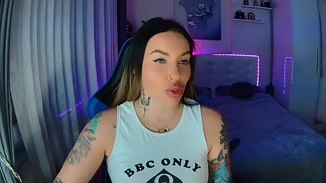 cokeyspeed69 online show from February 4, 2026, 11:27 am