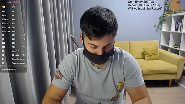 Tomguys online show from November 23, 2025, 8:52 pm