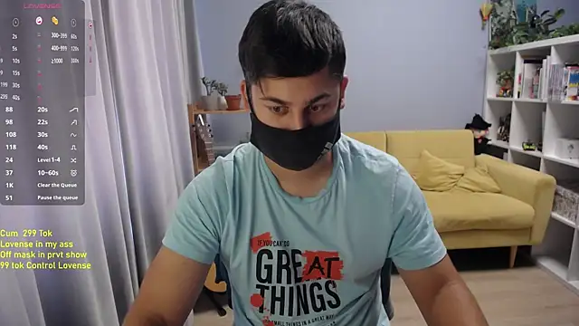 Tomguys online show from July 14, 2026, 7:57 am