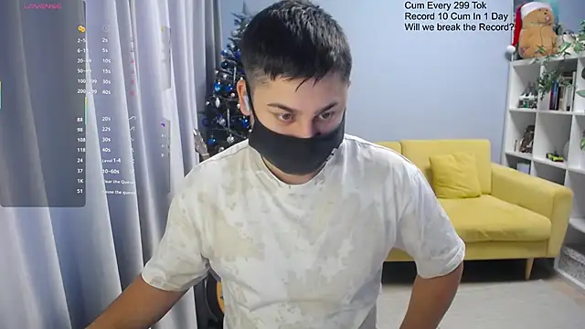 Snapshot of Tomguys chatting on January 19, 2026, 7:45 am Tomguys online show from January 19, 2026, 7:45 am