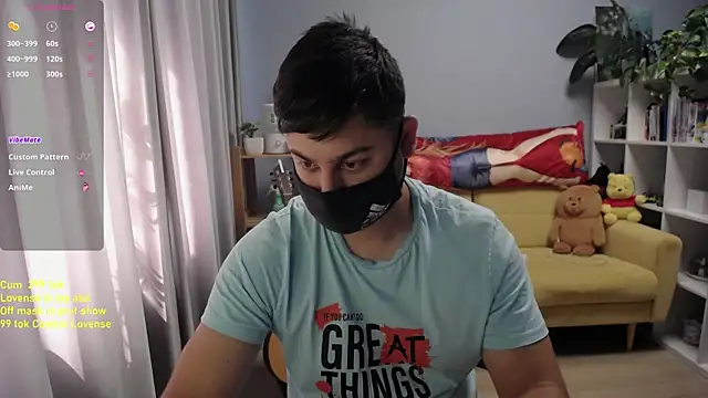 Tomguys online show from July 3, 2026, 6:42 am