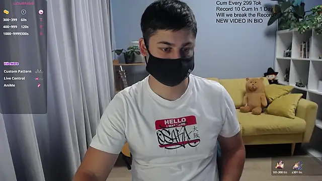 Tomguys online show from May 13, 2026, 7:59 am