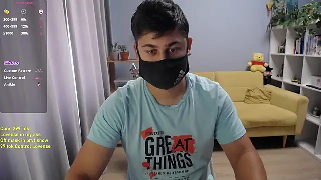 Tomguys online show from July 12, 2026, 8:04 am