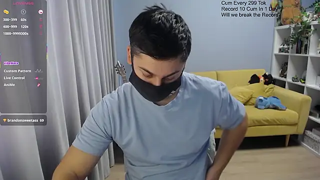 Snapshot of Tomguys chatting on March 2, 2026, 7:15 am Tomguys online show from March 2, 2026, 7:15 am