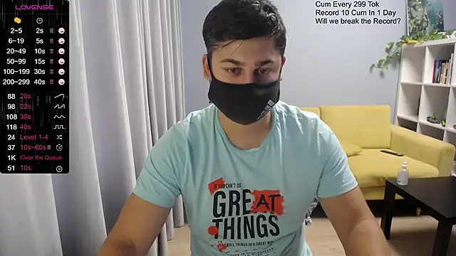 Tomguys online show from November 4, 2025, 7:34 am