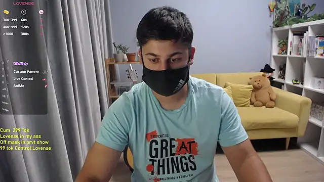 Tomguys online show from July 15, 2026, 6:26 pm