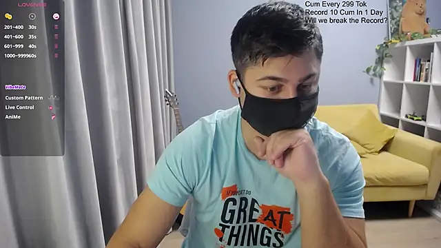 Tomguys online show from December 1, 2025, 7:31 am