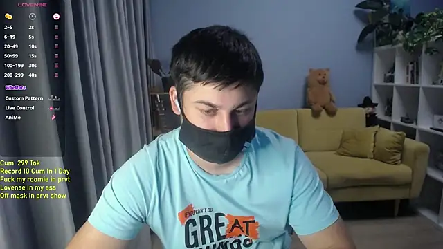 Tomguys online show from May 21, 2026, 8:39 pm