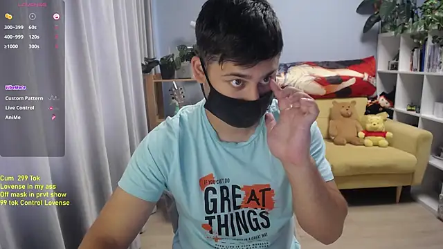Tomguys online show from June 27, 2026, 7:58 am