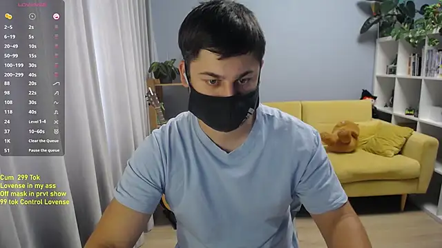 Tomguys online show from June 3, 2026, 8:26 am