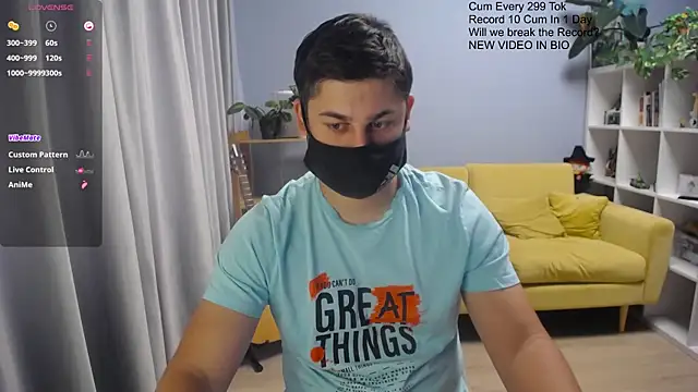 Tomguys online show from May 17, 2026, 8:03 am
