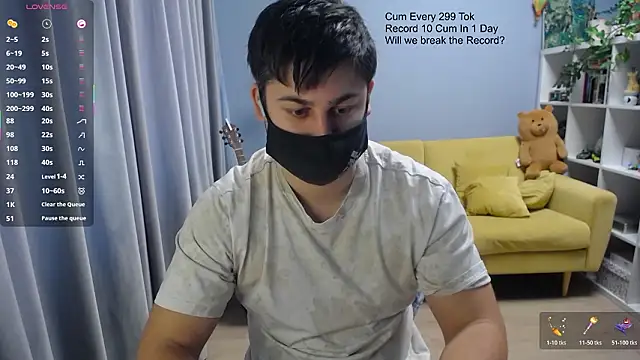 Tomguys online show from March 13, 2026, 8:41 am