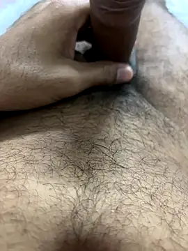 Boy Harry online show from October 31, 2025, 10:12 am