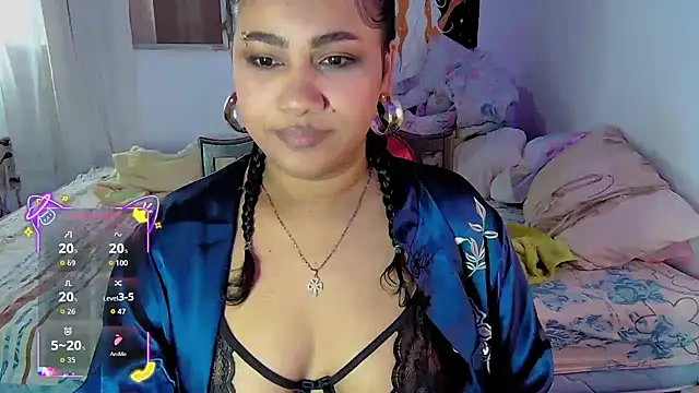 Snapshot of kiarybell__ chatting on February 28, 2026, 12:49 pm kiarybell online show from February 28, 2026, 12:49 pm