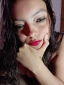 Melanymartinez105 online show from May 24, 2026, 7:14 pm