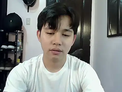 alfonsoasiancutie online show from January 15, 2026, 1:14 pm