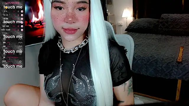 Snapshot of TsMargarita chatting on February 24, 2026, 5:41 am TsMargarita online show from February 24, 2026, 5:41 am