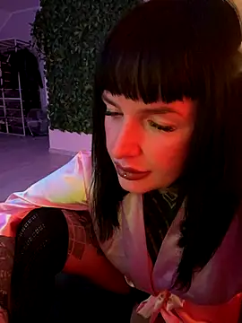 InkedBiitch online show from December 4, 2024, 5:43 am