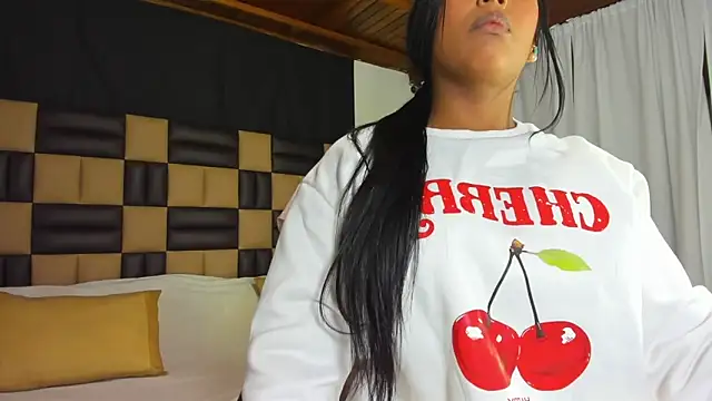 Snapshot of BarbieKano chatting on November 29, 2025, 1:06 am BarbieKano online show from November 29, 2025, 1:06 am