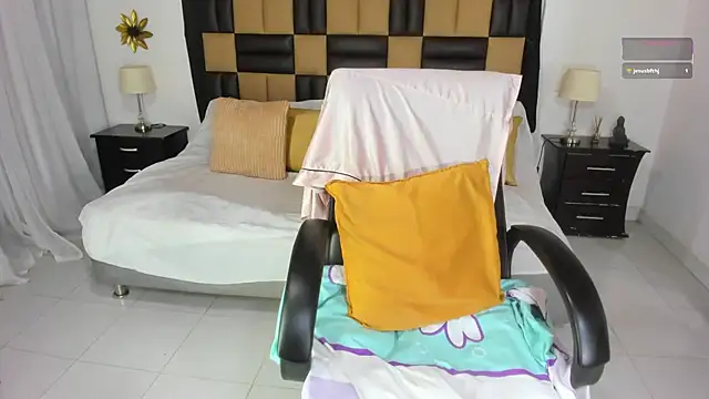 Snapshot of BarbieKano chatting on September 27, 2025, 11:22 pm BarbieKano online show from September 27, 2025, 11:22 pm