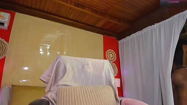 Snapshot of BarbieKano chatting on February 20, 2026, 11:50 pm BarbieKano online show from February 20, 2026, 11:50 pm