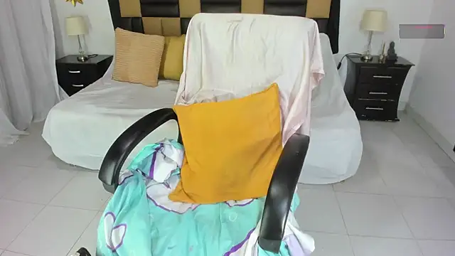 Snapshot of BarbieKano chatting on October 5, 2025, 12:12 am BarbieKano online show from October 5, 2025, 12:12 am