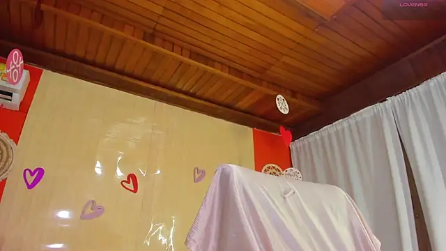 Snapshot of BarbieKano chatting on February 13, 2026, 12:21 am BarbieKano online show from February 13, 2026, 12:21 am