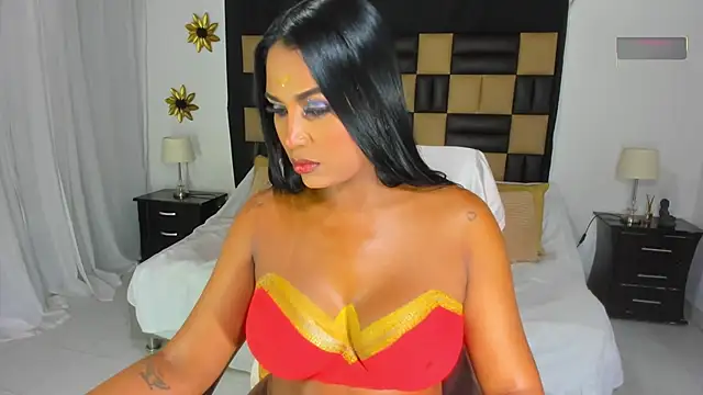 Snapshot of BarbieKano chatting on October 10, 2025, 1:28 am BarbieKano online show from October 10, 2025, 1:28 am