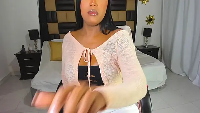 Snapshot of BarbieKano chatting on November 13, 2025, 11:30 pm BarbieKano online show from November 13, 2025, 11:30 pm