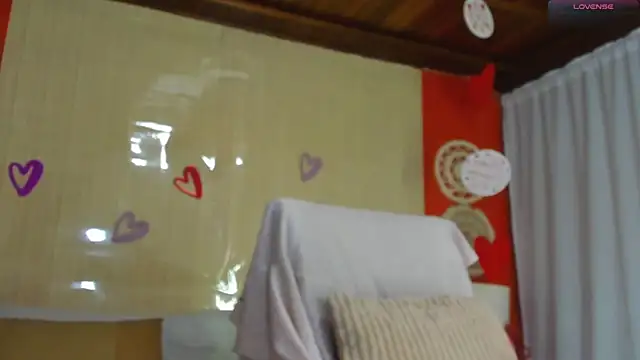 Snapshot of BarbieKano chatting on February 14, 2026, 12:00 am BarbieKano online show from February 14, 2026, 12:00 am