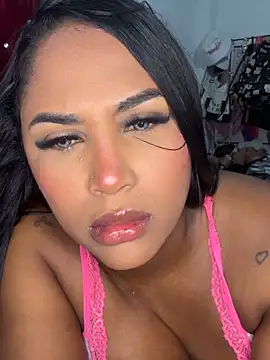 BarbieKano online show from July 2, 2026, 1:06 am
