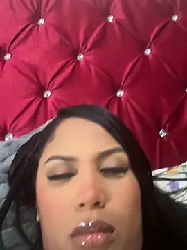 BarbieKano online show from July 5, 2026, 11:55 pm