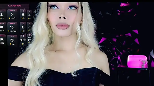 sugar bbyxx online show from September 28, 2025, 9:44 pm