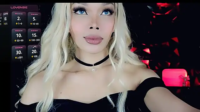 sugar bbyxx online show from September 25, 2025, 7:31 pm