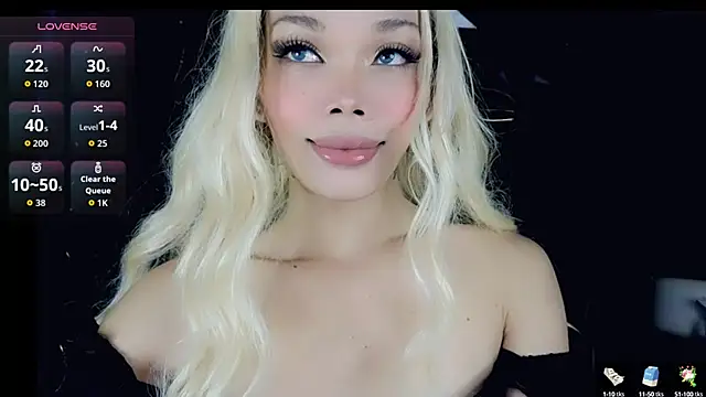 sugar bbyxx online show from October 4, 2025, 10:00 pm