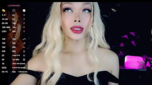 sugar bbyxx online show from October 13, 2025, 3:19 am