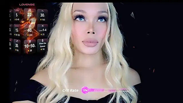 sugar bbyxx online show from April 5, 2026, 6:42 am