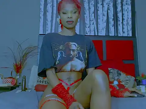 MissParis26 online show from October 30, 2025, 10:17 pm