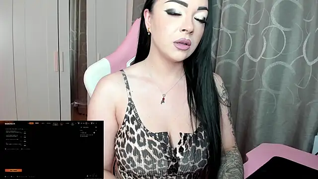 Snapshot of na_dolli chatting on September 21, 2025, 11:37 am na dolli online show from September 21, 2025, 11:37 am