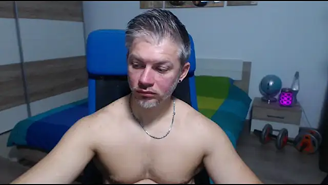 Snapshot of RobbyShawz chatting on October 21, 2025, 8:25 am RobbyShawz online show from October 21, 2025, 8:25 am