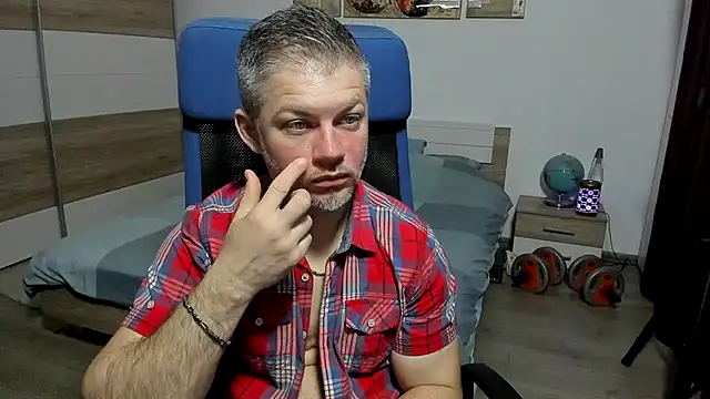 RobbyShawz online show from March 14, 2026, 5:13 am