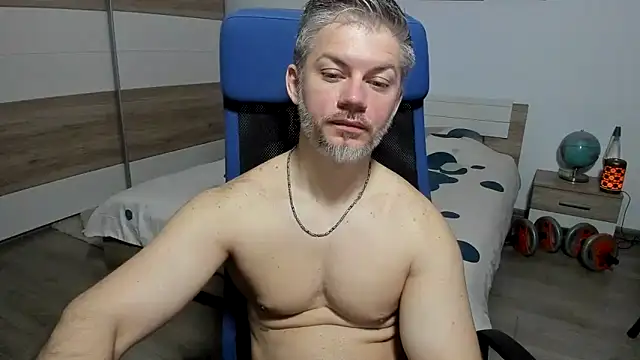 RobbyShawz online show from April 18, 2026, 4:59 am